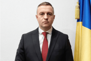 Зеленський призначив виконувача обов'язків Генпрокурора
