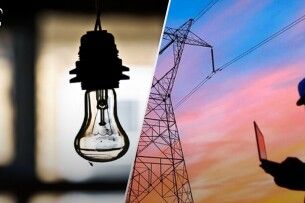 Як на Волині завтра, 8 листопада, відключатимуть світло 