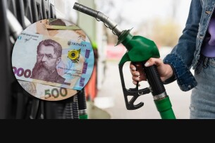 До 100 гривень за літр: українців попереджають про зростання цін на дизель