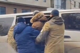 На Львівщині судитимуть ексвійськового ТЦК, який «забув» увімкнути бодікамеру під час бійки