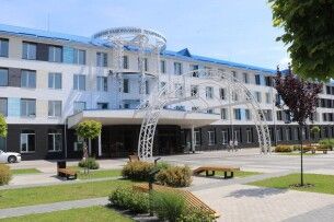 Волинський університет увійшов в десятку найпопулярніших серед вступників