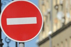 Після обстрілу у Луцьку частково відновили рух транспорту