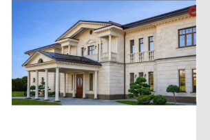 Донька Медведчука здає в москві маєток за 120 тисяч доларів в місяць