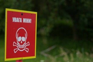 На Ковельщині можливі відлуння вибухів