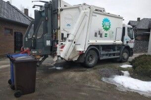 У громаді на Волині з'явилася нова «зброя» проти сміття на вулицях