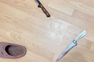 На Львівщині пенсіонер вбив дружину та вчинив самогубство
