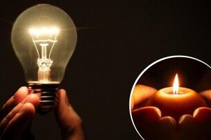 Де і коли саме на Волині сьогодні вимикатимуть світло