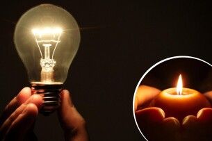 Коли і де на Волині сьогодні вимикатимуть світло