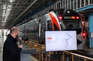 Популярний маршрут з Волині до Карпат скасовано