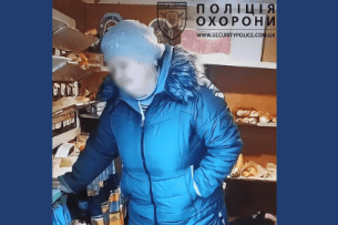 На Волині допомогли жінці, якій раптово стало зле 