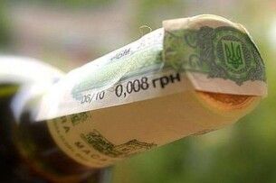 Скільки громади Волині заробили на алкоголі та тютюну