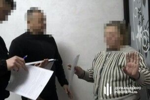 70-річна пенсіонерка з Рівненщини продавала «квитки» від фронту