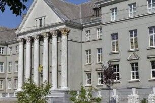 Що у Луцьку можна дізнатись про легендарного художника УПА Ніла Хацевича