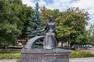 За гроші Євросоюзу Ковель відремонтує Центральний парк 