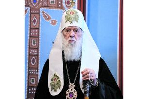 Міг очолити московський патріархат, але обрав незалежність Української церкви