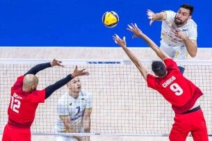 Бельгія у суперпоєдинку перемагає чемпіонів світу і дає Україні надію (Відео)