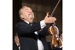 Сьогодні зупинилось серце талановитого митця Волині Товія Рівця