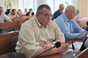 Рейки почекають – начальнику з Ковеля треба будинок