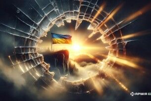 Кожен волинянин та українець може зробити для миру більше, ніж усе ООН разом узяте