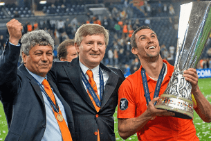 «Я хочу померти на полі – це був би найкращий фінал»