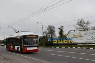 Як курсуватиме транспорт у Луцьку 12 та 13 квітня