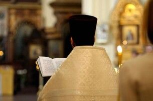 Межі віри та влади: у громаді на Волині виникла суперечка між головою та священником