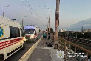 У Тернополі 13-річний хлопець помер після падіння з електросамоката