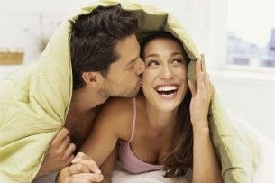 9 ознак того, що ти  вже зустріла свого майбутнього чоловіка
