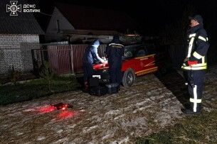 На Волині до пошуків 13-річного підлітка залучили дрони та собак