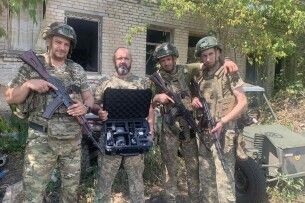 Лише за перше півріччя Ковель спрямував на Сили оборони 65 мільйонів