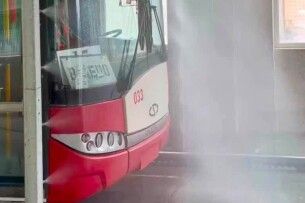 Бронювання водіїв і кондиціонери в салонах: як рятуватимуть електротранспорт Луцька