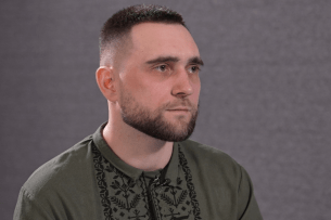 Морпіх із Волині про 3 роки полону: «Катували, принижували, били до непритомного стану, струмом опитували...»