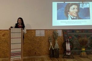 У колишньому райцентрі на Волині вшанували національного героя США та Польщі 