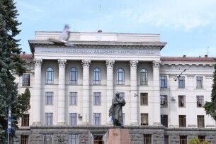 У Луцьку три студентки ВНУ отримуватимуть президентську стипендію