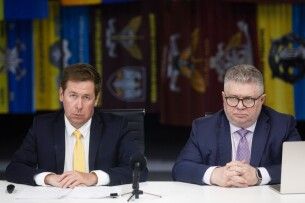 Незаконні санкції будуть скасовані: адвокати Порошенка йдуть у Європейський суд
