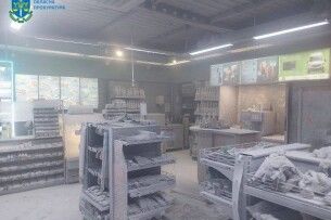 Волинянин проведе 6 років за ґратами через підпал заправки WOG