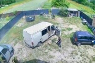 Нардеп Гончаренко вніс заставу за чоловіків, які на Волині лопатами відбивалися від ТЦК 