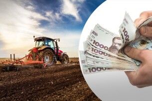 Волинські аграрії залучили 4 млрд грн кредитів на розвиток 
