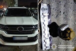 У Хмельницькому підприємець організував замах сам на себе