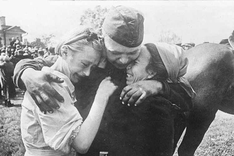 Вікторія. Бо переможниця