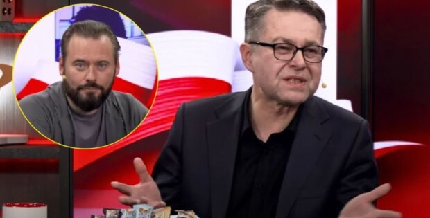Пане Кшиштоф, дякуємо за «дезінфекцію від путінізму»! (Відео)
