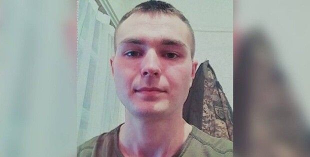 «Мамо, я постарів...»: звільнений з полону морпіх чекає зустрічі з рідними на Волині (Відео)