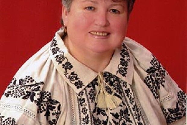 У КОЖНІЙ ЇЇ ВИШИВАНЦІ — ЕНЕРГЕТИКА ЛЮБОВІ