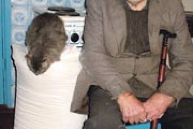 НА ДОДАЧУ ДО ЦІКАВОЇ ГАЗЕТИ - МІШОК БОРОШНА