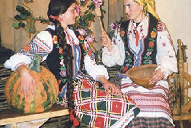 ТА ЧИ ПОВЕРНЕТЬСЯ КОЛИШНЯ СЛАВА?
