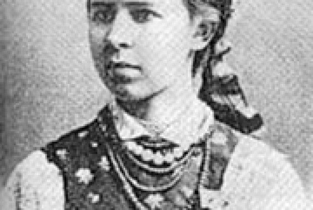 МОЛОДЬ ЗНАЄ ЛЕСЮ УКРАЇНКУ