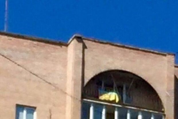 Патріоти познущалися з найвідомішого бойовика