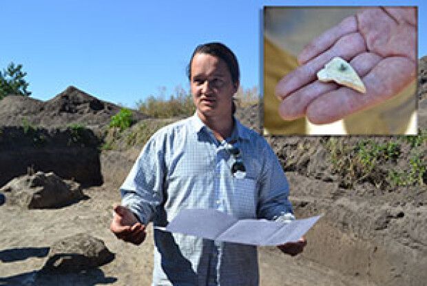 1,5 ТИСЯЧІ РОКІВ ТОМУ МИ ВЧИЛИ ЄВРОПЕЙЦІВ БУДУВАТИ ПЕЧІ?