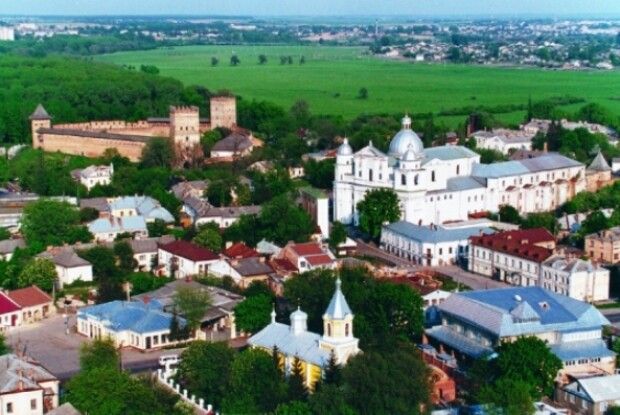 Луцьк не має перспективи розвитку без сусідніх сіл