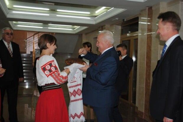 На Рівненщині тривають Дні польської культури